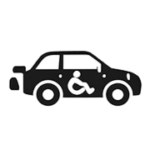Vehicle Aids & Adaptations